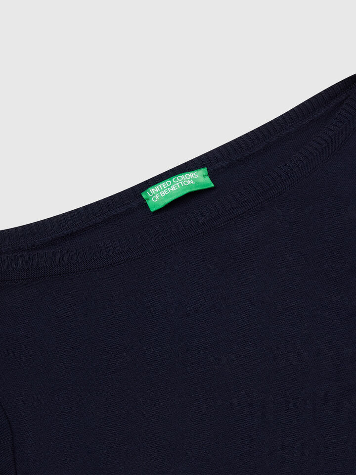 SWEATER H/S Mujer image number 7